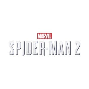 Marvel’s Spider Man 2 Logo Vector