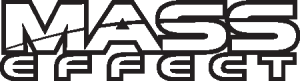 Mass Effect Logo Vector