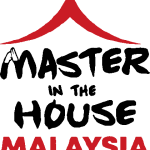 Master In The House Malaysia Logo Vector