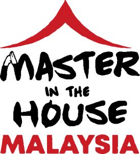 Master In The House Malaysia Logo Vector