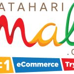 Matahari Mall Logo Vector