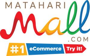 Matahari Mall Logo Vector