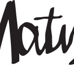 Matix Logo Vector