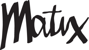 Matix Logo Vector