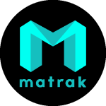 Matrak Game Logo Vector