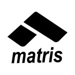 Matris Logo Vector