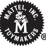 Mattel Toymakers Logo Vector