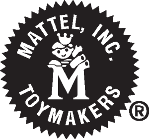 Mattel Toymakers Logo Vector