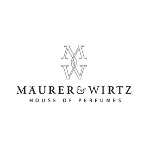 Maurer and Wirtz perfumes Logo Vector