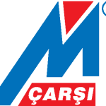 Mavi Carsi Logo Vector