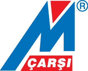 Mavi Carsi Logo Vector