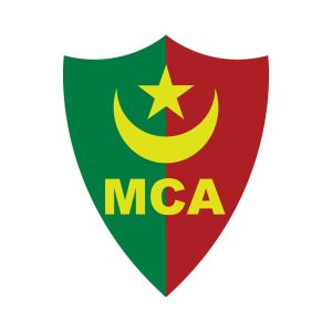 Mca Alger Logo Vector