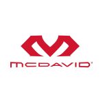 Mcdavid Logo Vector