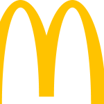 Mcdonalds Logo Png Vector