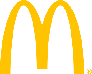 Mcdonalds Logo Png Vector