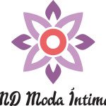 Md Moda Intima Logo Vector