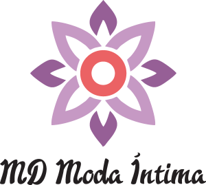 Md Moda Intima Logo Vector