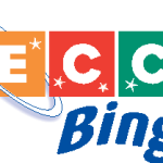 Mecca Bingo Logo Vector