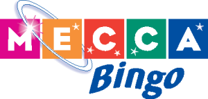 Mecca Bingo Logo Vector