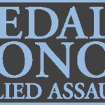 Medal of Honor Allied Assault Logo Vector