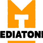 Mediatonic games Logo Vector