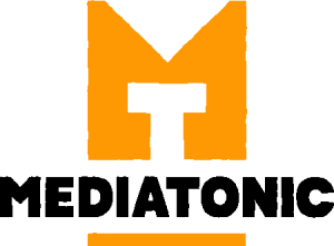 Mediatonic games Logo Vector