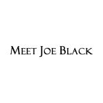 Meet Joe Black Logo Vector