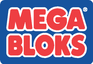 Mega Bloks Logo Vector