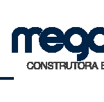 Mega Brasil Construtora E Incorporadora Logo Vector