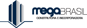 Mega Brasil Construtora E Incorporadora Logo Vector