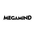 Megamind Logo Vector