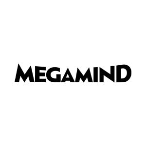 Megamind Logo Vector