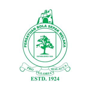 Melaka United Logo Vector