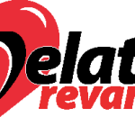 Melate Logo Vector