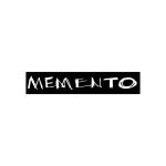 Memento Logo Vector