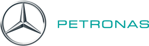 Mercedes F1 Logo Vector