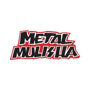 Metal Mulisha Meidens Logo Vector