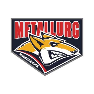 Metallurg Magnitogorsk Logo Vector