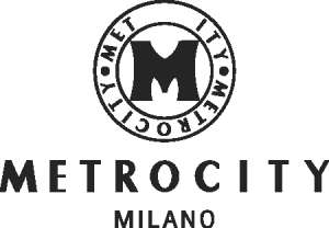 Metrocity Logo Vector