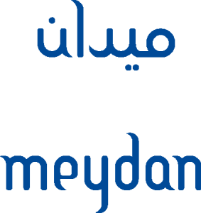 Meydan Logo Vector