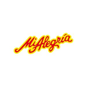 Mi Alegria Logo Vector