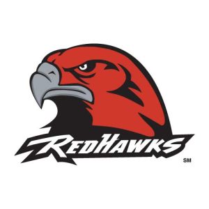 Miami Redhawks Logo Vector