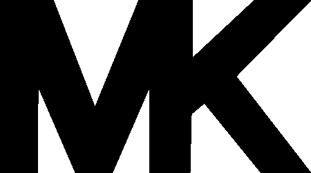 Michael Kors Monogram Logo Vector - (.Ai .PNG .SVG .EPS Free Download)