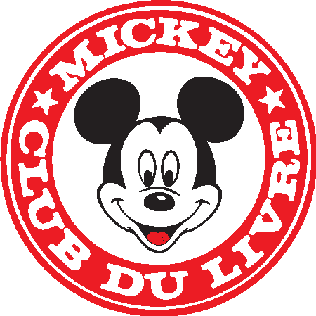 Mickey Mouse Clubhouse Logo PNG Vector (EPS) Free Download