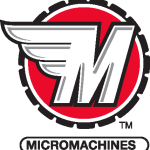 Micro Machines (19922000) Logo Vector