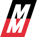 Midway MFG Logo Vector