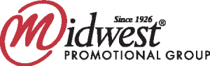 Midwest Promotional Group Logo Vector