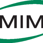 Mim Logo Vector