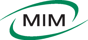 Mim Logo Vector