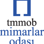 Mimarlar Odası Logo Vector